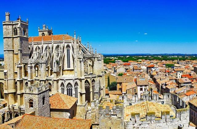 You&Me Narbonne Exterior foto